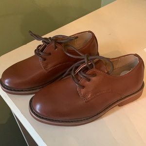Toddler Boy dress shoes 9c